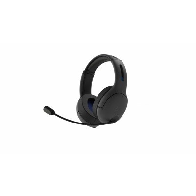 PDP Lvl 50 Wireless Headset - Grey PS4 PDP Lvl 50 Wireless Headset - Grey PS4