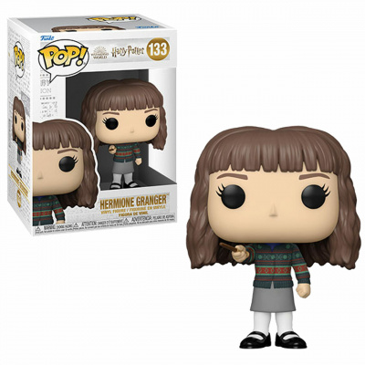 Pop! Harry Potter: Anniversary - Hermione with Wand FUNKO Pop! Harry Potter: Anniversary - Hermione with Wand FUNKO