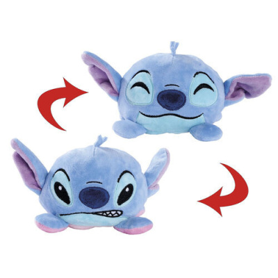 Disney: Lilo and Stitch - Reversible Stitch 8 cm Plush PLUCHE Disney: Lilo and Stitch - Reversible Stitch 8 cm Plush PLUCHE