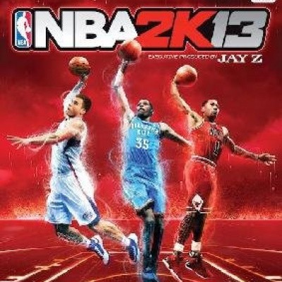 Nba 2K13 WII U Nba 2K13 WII U