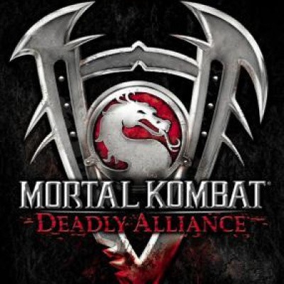 Mortal Kombat Deadly Alliance Nintendo GameCube Mortal Kombat Deadly Alliance Nintendo GameCube