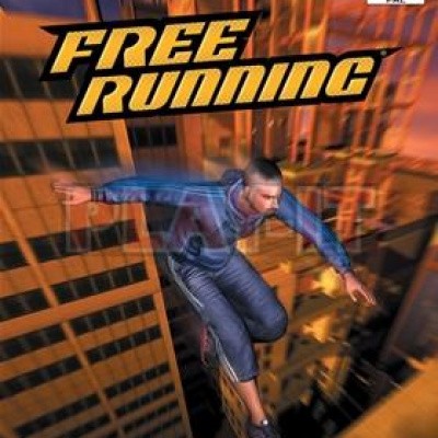 Free Running PS2 Free Running PS2