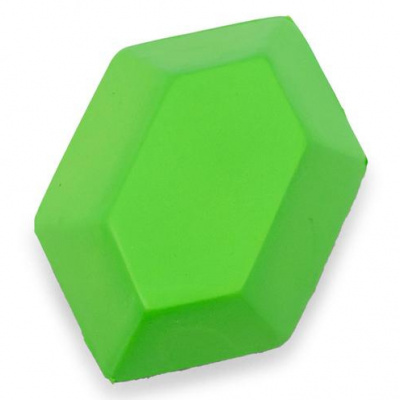 The Legend of Zelda: Stress Ball - Rupee MERCHANDISE The Legend of Zelda: Stress Ball - Rupee MERCHANDISE