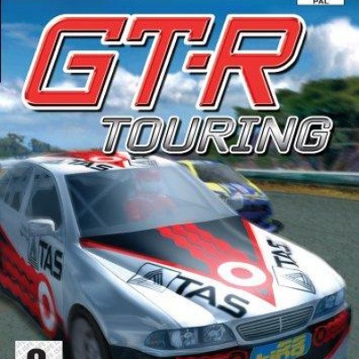 Gt-R Touring PS2 Gt-R Touring PS2