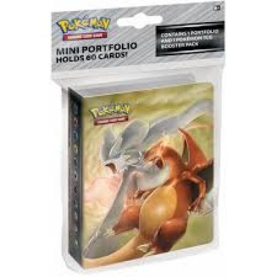 TCG Coll. Alb. Pokemon Sun & Moon Unbroken Bonds + 1 Booster POKEMON TCG Coll. Alb. Pokemon Sun & Moon Unbroken Bonds + 1 Booster POKEMON