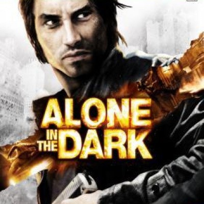 Alone In The Dark XBOX 360 Alone In The Dark XBOX 360