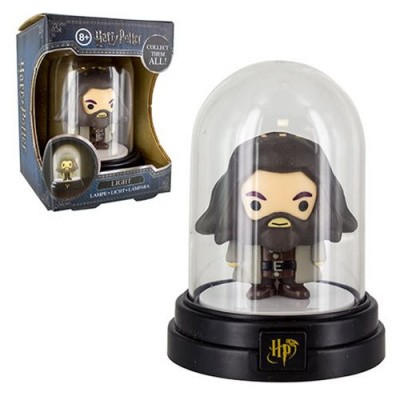 Harry Potter: Hagrid Mini Bell Jar Light MERCHANDISE Harry Potter: Hagrid Mini Bell Jar Light MERCHANDISE