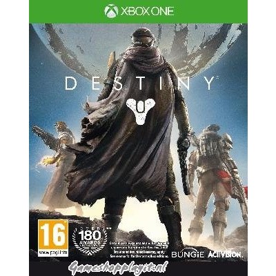 Destiny XBOX ONE Destiny XBOX ONE