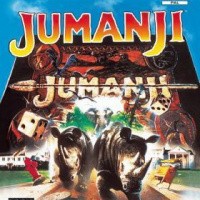 Jumanji PS2 Jumanji PS2