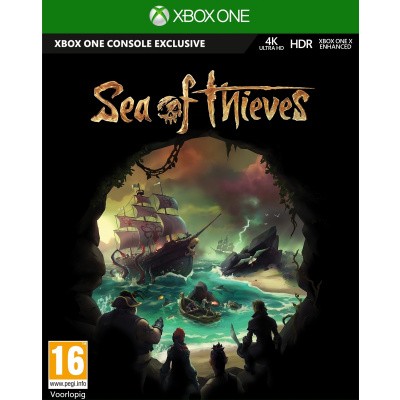 Sea Of Thieves XBOX ONE Sea Of Thieves XBOX ONE