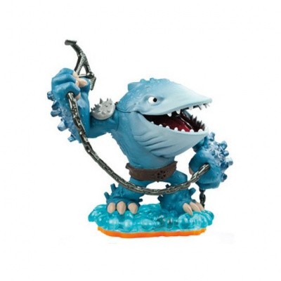 Thumpback No. 84542888 Giants Water SKYLANDERS Thumpback No. 84542888 Giants Water SKYLANDERS