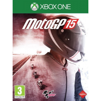 Motogp 15 XBOX ONE Motogp 15 XBOX ONE