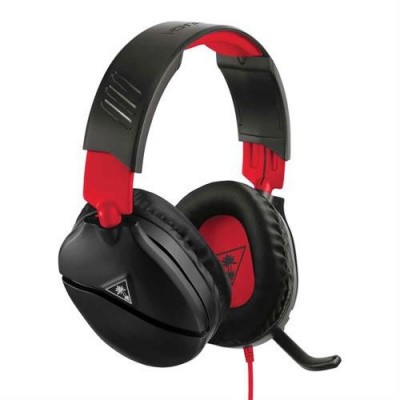 Turtle Beach Ear Force Recon 70N Wired Gaming Headset SWITCH Turtle Beach Ear Force Recon 70N Wired Gaming Headset SWITCH