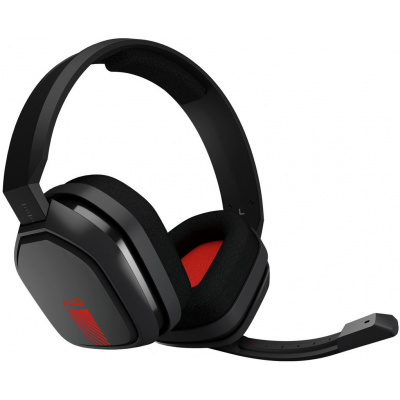 Astro A10 Wired Gaming Headset Red (PS4/Mobile/XBOX ONE (S/X) PC Astro A10 Wired Gaming Headset Red (PS4/Mobile/XBOX ONE (S/X) PC