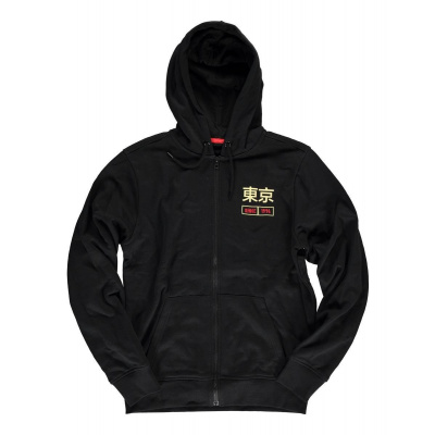 Sony - Playstation - Skull Men's Hoodie - L MERCHANDISE Sony - Playstation - Skull Men's Hoodie - L MERCHANDISE