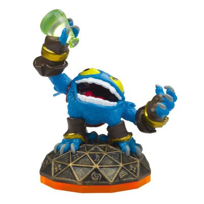 Pop Fizz No. 84520888 Giants Magie SKYLANDERS Pop Fizz No. 84520888 Giants Magie SKYLANDERS