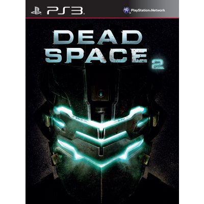 Dead Space 2 PS3 Dead Space 2 PS3
