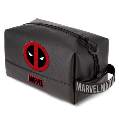 Marvel Deadpool Toilettas MERCHANDISE Marvel Deadpool Toilettas MERCHANDISE