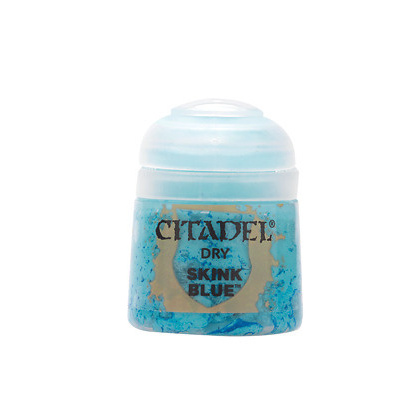 Citadel Dry - Skink Blue CITADEL Citadel Dry - Skink Blue CITADEL