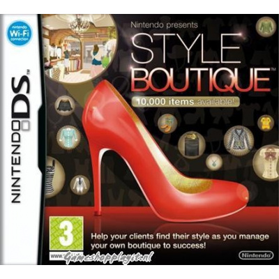 Style Boutique NDS Style Boutique NDS