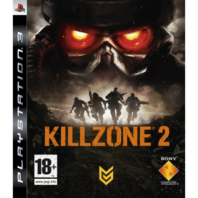 Killzone 2 PS3 Killzone 2 PS3
