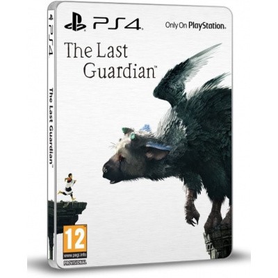 The Last Guardian Special Edition PS4 The Last Guardian Special Edition PS4