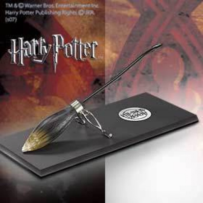 Harry Potter: Scale Model Broom - Nimbus 2001 MERCHANDISE Harry Potter: Scale Model Broom - Nimbus 2001 MERCHANDISE