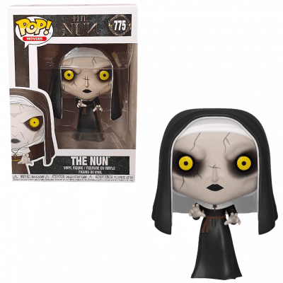 Pop! Movies: The Nun FUNKO Pop! Movies: The Nun FUNKO