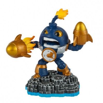 Countdown No. 84747888 Swap Force Tech SKYLANDERS Countdown No. 84747888 Swap Force Tech SKYLANDERS