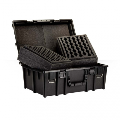 Citadel Crusade Figure Case Citadel Citadel Crusade Figure Case Citadel
