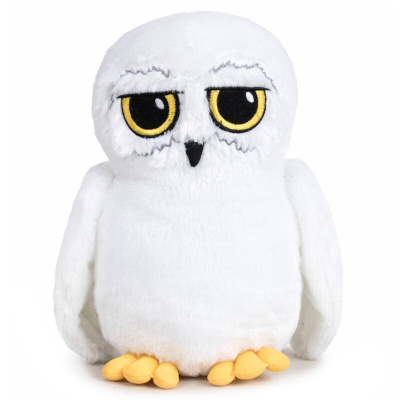 Harry Potter: Hedwig Pluche 30cm PLUCHE Harry Potter: Hedwig Pluche 30cm PLUCHE