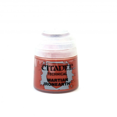 Citadel Technical - Martian Ironearth CITADEL Citadel Technical - Martian Ironearth CITADEL