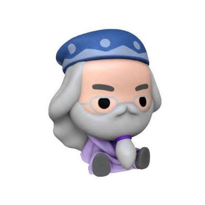 Harry Potter - Albus Dombledore Chibi Money Box Figure MERCHANDISE Harry Potter - Albus Dombledore Chibi Money Box Figure MERCHANDISE