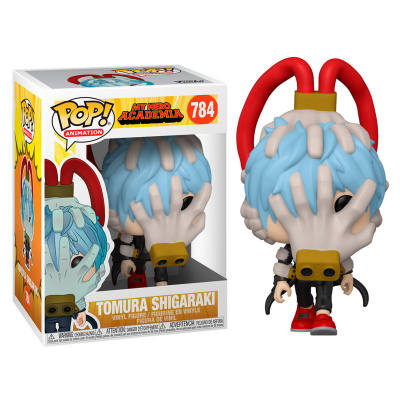 Pop! Animation: My Hero Academia - Tomura Shigaraki FUNKO Pop! Animation: My Hero Academia - Tomura Shigaraki FUNKO