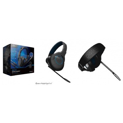 Gioteck Ax1-R Gaming Headset PS4 Gioteck Ax1-R Gaming Headset PS4
