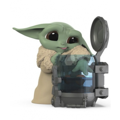 Star Wars - The Mandalorian Bounty Collection: Yoda The Child Star Wars - The Mandalorian Bounty Collection: Yoda The Child