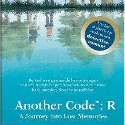 Another Code R A Journey Into Lost Memories WII Another Code R A Journey Into Lost Memories WII