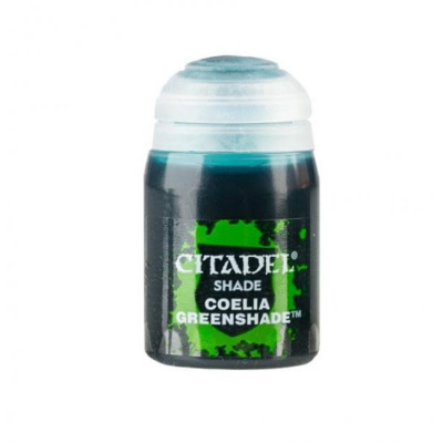 Citadel Shade - Coelia Greenshade CITADEL Citadel Shade - Coelia Greenshade CITADEL