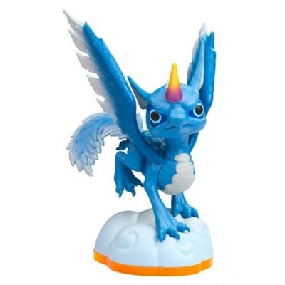 Series 2 Whirlwind No. 84510888 Giants Lucht SKYLANDERS Series 2 Whirlwind No. 84510888 Giants Lucht SKYLANDERS