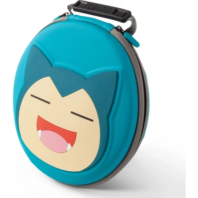 PowerA Carrying Case - Snorlax SWITCH PowerA Carrying Case - Snorlax SWITCH