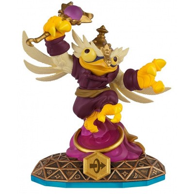 Hoot Loop No. 84784888 Swap Force Magie SKYLANDERS Hoot Loop No. 84784888 Swap Force Magie SKYLANDERS