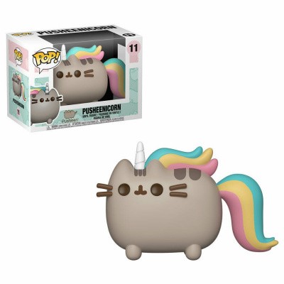 Pop! Pusheen: Pusheenicorn FUNKO Pop! Pusheen: Pusheenicorn FUNKO