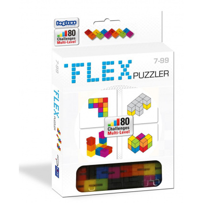 Flex Puzzler PUZZEL Flex Puzzler PUZZEL