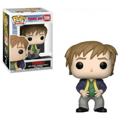 Pop! Movies: Tommy Boy - Tommy FUNKO Pop! Movies: Tommy Boy - Tommy FUNKO