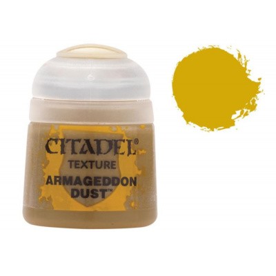 Armageddon Dust Citadel Armageddon Dust Citadel