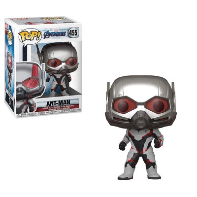 Pop! Marvel: Avengers - Ant-Man FUNKO Pop! Marvel: Avengers - Ant-Man FUNKO