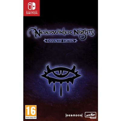 Neverwinter Nights: Enhanced Edition Nintendo Switch Neverwinter Nights: Enhanced Edition Nintendo Switch
