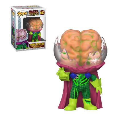 Pop! Marvel Zombies: Mysterio FUNKO Pop! Marvel Zombies: Mysterio FUNKO