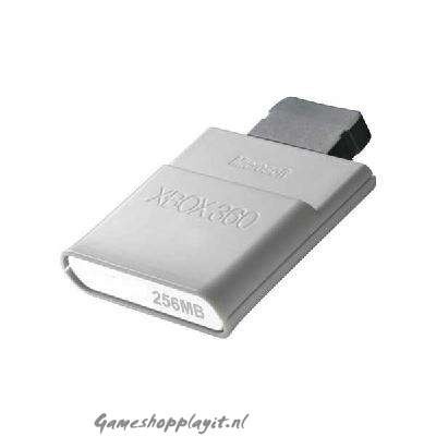 Memory Unit 256Mb XBOX 360 Memory Unit 256Mb XBOX 360