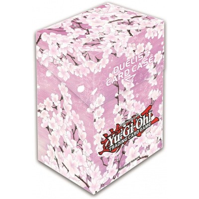 TCG Yu-Gi-Oh! Ash Blossom Deckbox YU-GI-OH! TCG Yu-Gi-Oh! Ash Blossom Deckbox YU-GI-OH!